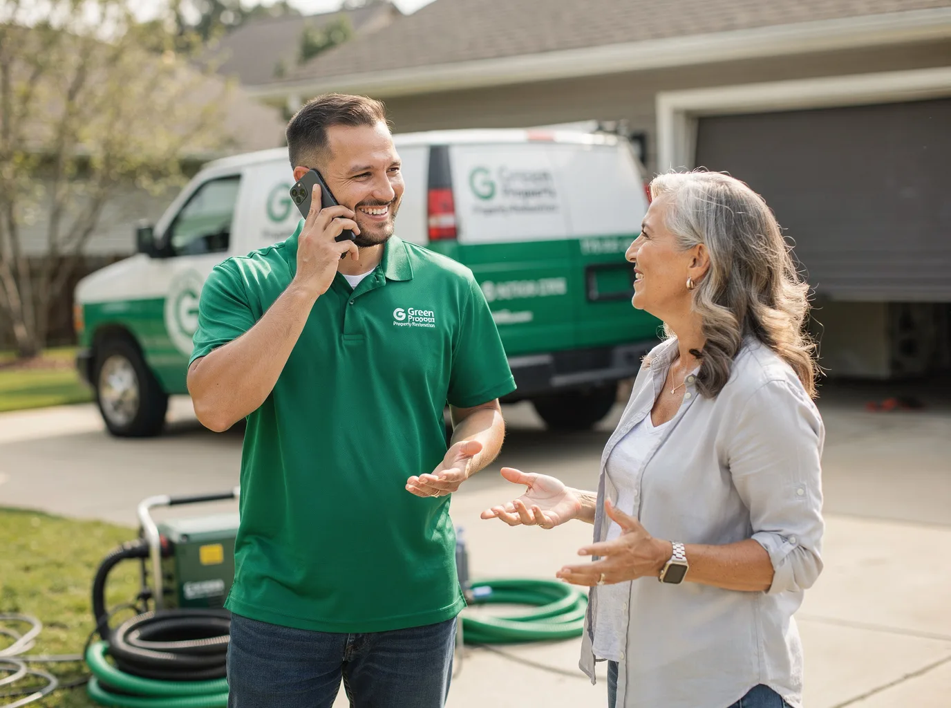 Water Damage Restoration Liverpool, PA FAQs